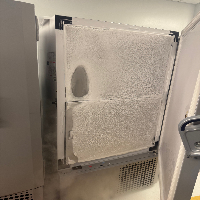 Thermo TSX -80C Ultra Low Temp Freezer image 0
